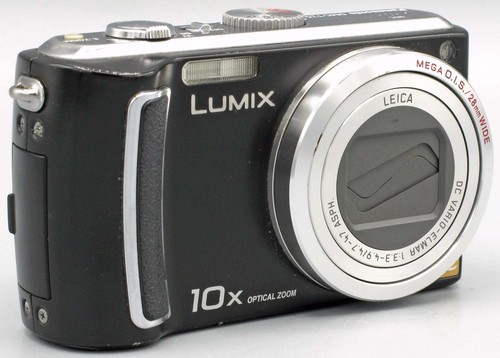Panasonic lumix dmc tz5 1 - panasonic, -9,1