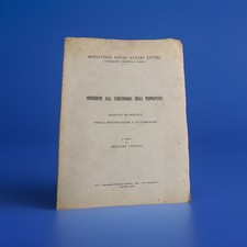 Contributo Alla Climatologia