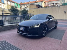 Calandra Griglia Originale Audi TT 8S