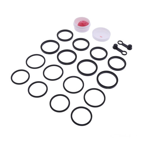 Kit riparazione pinze freno