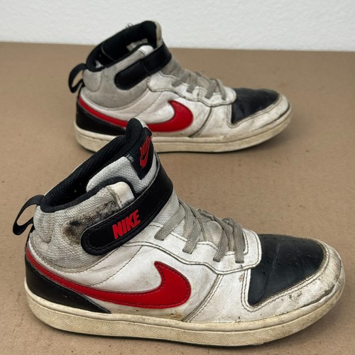 Sneakers alte bambino nike - sneakers,