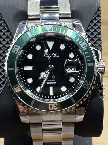 Orologio uomo lucky fours - lucky,
