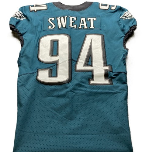 Josh sweat gioco indossato - gioco,