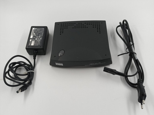 Adattatore telefono analogico