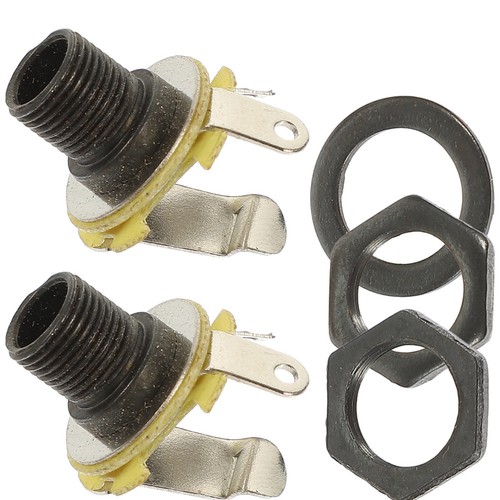 Pcs presa jack ingresso - jack, di
