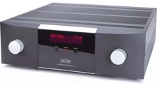 Mark Levinson 5802, ampli