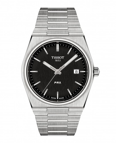 Tissot prx orologio uomo - tissot,