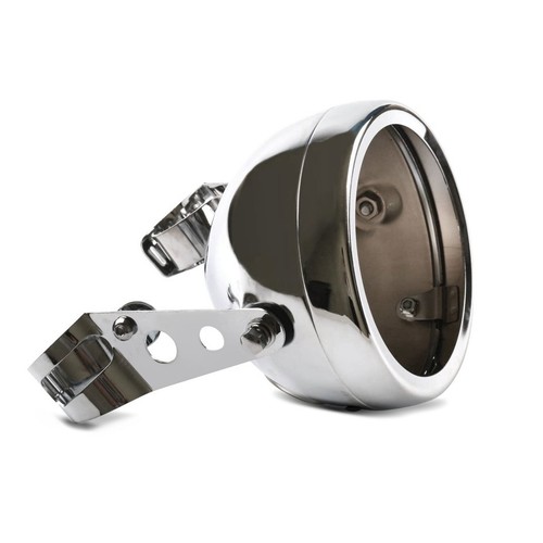 Alloggiamento per faro led - alloggiamento,