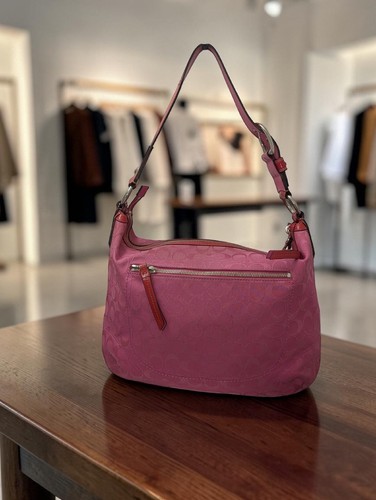 Borsa tracolla coach - a, soho