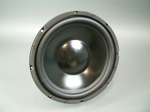 Woofer volkswoofer dvc - 12",