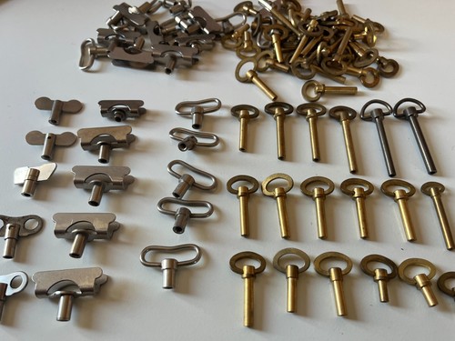Chiavi ricarica accessori - di,