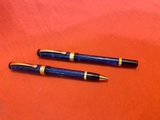 PENNA A SFERA VINTAGE TEDESCA