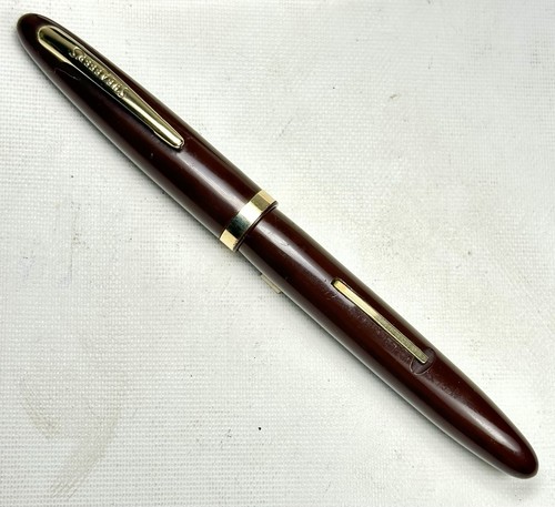Sheaffer statesman chocolate - statesman,