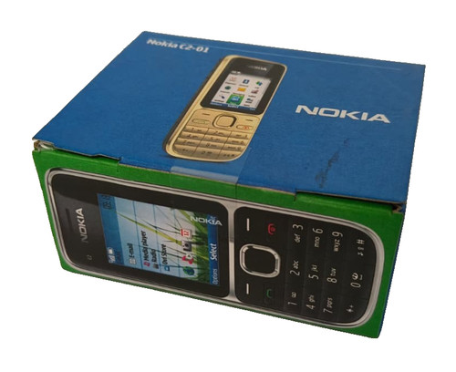 New nokia 3g mobile - nokia,