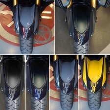 3D Gel Resin Sticker Fender