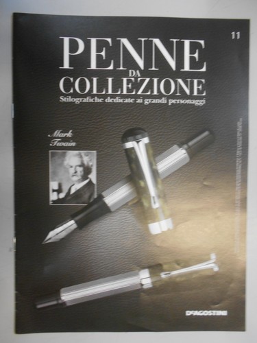 Penne collezione mark - penne,