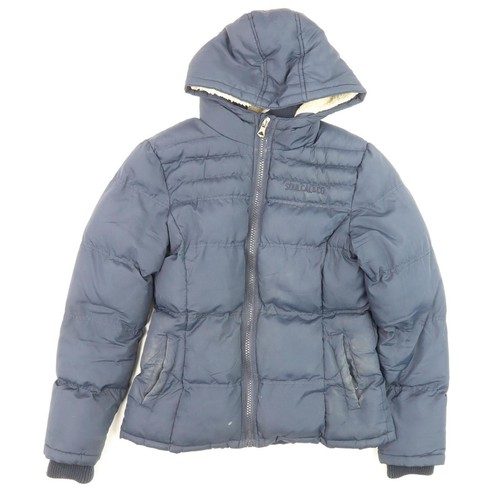 Soulcal giacca donna - giacca, blu