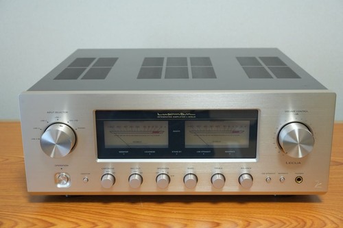 Ottimo amplificatore stereo