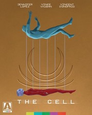 The Cell [Limited Edition]