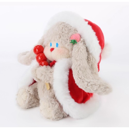 Peluche pupazzo tookyhill - pupazzo, 10"