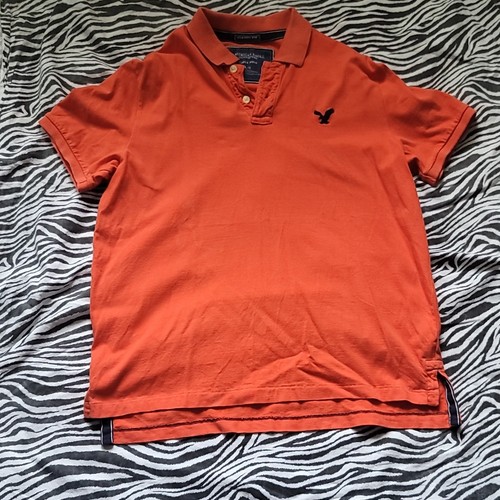American eagle outfitters polo - outfitters,