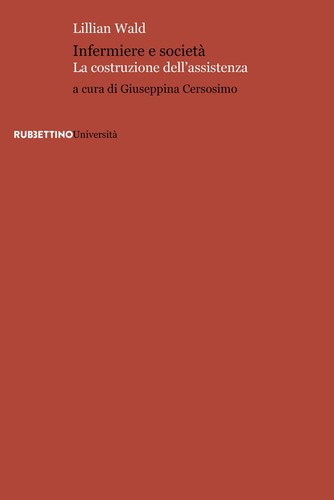 Libro wald lillian - -,