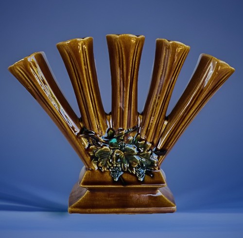 Bel raro vaso - , curio