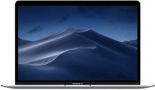 Apple MacBook Air i5 (2018) 16GB 512GB SSD 13'' Argento (Tastiera non funzionante)