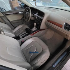 Pannello di assetto console