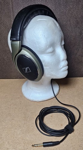 Sennheiser 595 cuffie over - sennheiser,
