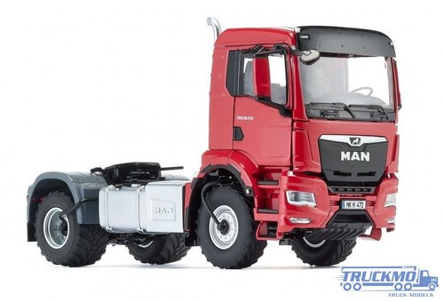 Wiking man tgs 510 - man, 18.510