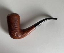 Pipa rara collezione CASTELLO OLD ANTIQUARY POY 1990 edizione limitata argento