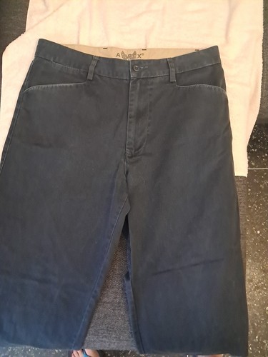 Pantalone uomo avirex usa - uomo,