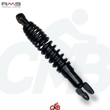 AMMORTIZZATORE POSTERIORE NERO