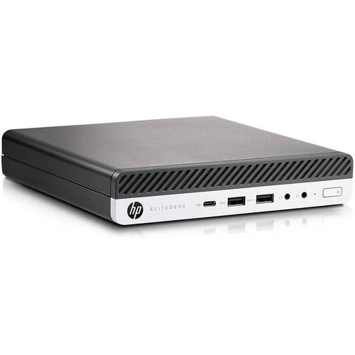 Elitedesk 800 mini - 800,
