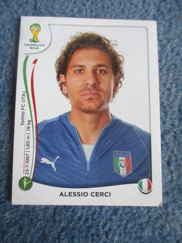 Figurina panini sticker - figurina,