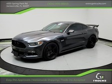 2017 ford mustang - 2017,
