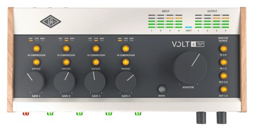 Universal audio interfaccia - universal,