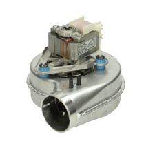 Glowworm Micron 50FF, 60FF Fan