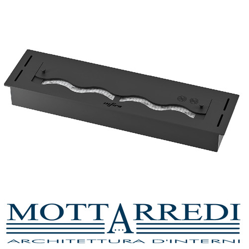 Bruciatore bioetanolo infire - bruciatore,