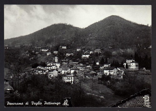 Vaglio pettinengo biella - vaglio,