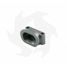 COLLETTORE DI ASPIRAZIONE PER