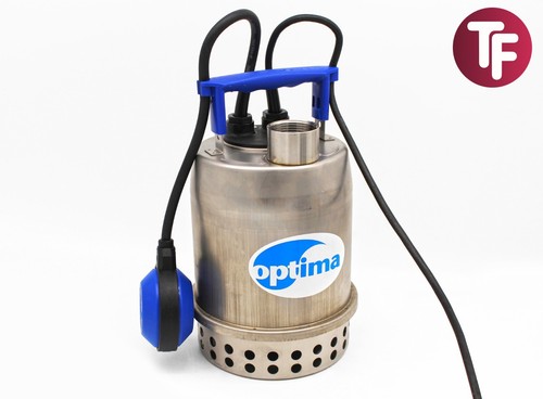Pompa sommersa ebara - pompa,