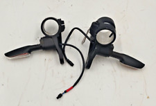 COPPIA FRECCIE ANTERIORI CON SUPPORTI- MOTO GUZZI V7 850 STONE- ANNO 2021