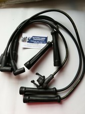 KIT CAVI CANDELE RENAULT CLIO