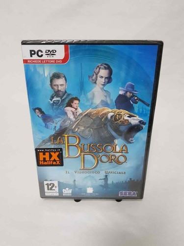 Bussola oro gioco pc - gioco,