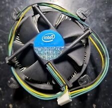 Dissipatore Intel stock originale Sockel 1150 1151 1155 1156 CPU 