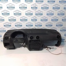 CRUSCOTTO COMPLETO SUBARU VIVIO (1993)0.7 Berlina, 5 p. (AWD)