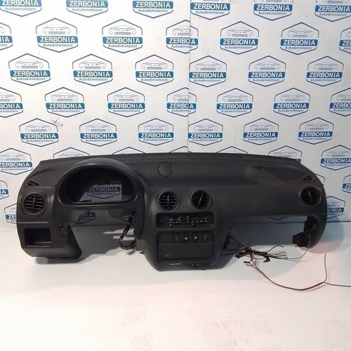 Cruscotto completo subaru - cruscotto,