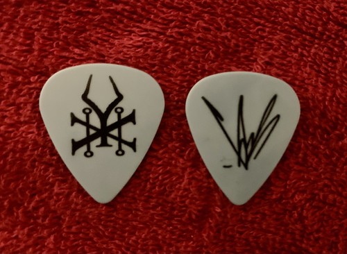 Chris cornell plettro - chris,